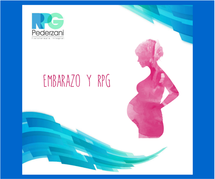 rpg y embarazo